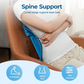 Lumbar Relief Massager