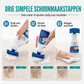 🥳HOT SALE🥳💞50.000+ VERKOCHT!Schuim, borstelapplicator & geen doorweken. Vlekken weg – bestel nu! ✅