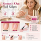 Original Natural Pink nail ridge filler overview and application guide