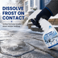 🥳Topaanbieding 2026🥳💞Meer dan 50.000 stuks verkocht! ❄️🐾 50% korting! Spray tegen ijs en sneeuw voor buiten – veilig voor huisdieren, laat ijs direct smelten. Maak opritten, looppaden en terrassen snel ijsvrij! 🛡️✅