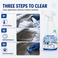 🥳Topaanbieding 2026🥳💞Meer dan 50.000 stuks verkocht! ❄️🐾 50% korting! Spray tegen ijs en sneeuw voor buiten – veilig voor huisdieren, laat ijs direct smelten. Maak opritten, looppaden en terrassen snel ijsvrij! 🛡️✅