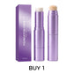 2-in-1 kleurveranderende foundationstick