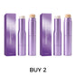 2-in-1 kleurveranderende foundationstick
