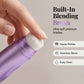2-in-1 kleurveranderende foundationstick