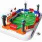 interactief tafelvoetbalspel voor twee spelers - gezellig tafelvoetbalspel voor kinderen