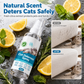🐱 Spray tegen Krabben door Katten
