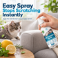 🐱 Spray tegen Krabben door Katten