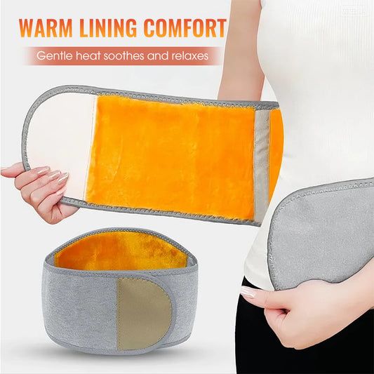 Comfortabele taillewarmer voor mannen en vrouwen
