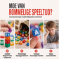 ⏳ Tijdelijke aanbieding⏳ Magnetische alfabet- en cijferblokjes voor kinderen