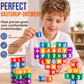 ⏳ Tijdelijke aanbieding⏳ Magnetische alfabet- en cijferblokjes voor kinderen