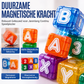 ⏳ Tijdelijke aanbieding⏳ Magnetische alfabet- en cijferblokjes voor kinderen
