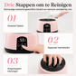 💅 Elektrisch Apparaat voor Verwijderen van Gelnagellak