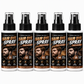 Men's Hair and Beard Dye Spray