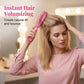 💆 50% korting! Draagbare scalp-massageborstel – zachte klitverwijdering, geschikt voor nat & droog haar & lichtgewicht. 6 kleuren – verzorgt hoofdhuid & haar! ✨🪮
