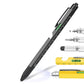 9-in-1 multifunctionele outdoorpen