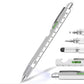 9-in-1 multifunctionele outdoorpen