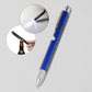 9-in-1 multifunctionele outdoorpen
