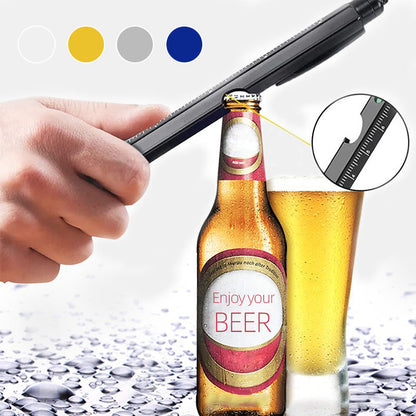 9-in-1 multifunctionele outdoorpen