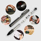 9-in-1 multifunctionele outdoorpen