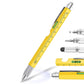 9-in-1 multifunctionele outdoorpen