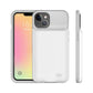 ✨ Alsof je iPhone een eigen stroomreservoir krijgt! Deze accuhoes met 4 LED’s en 6800/7000 mAh houdt je de hele dag bereikbaar.