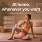 🎁 KOOP 2, KRIJG 1 GRATIS! 💪 Compacte Pilatesbal – Meer Balans, Meer Controle & Meer Resultaat 🤸‍♀️
