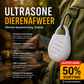 1🎁 1+1 GRATIS 🐦 Draagbare Ultrasone Vogel- & Ongedierteverjager – Compact, Stil & USB Oplaadbaar | Voor Tuin, Terras en Buiten 🌿