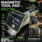 🔥50% KORTING! 🛠️ Verhoog je werkefficiëntie — nooit meer worstelen om gereedschap te vinden. Krachtige magnetische gereedschaphouder-mat.