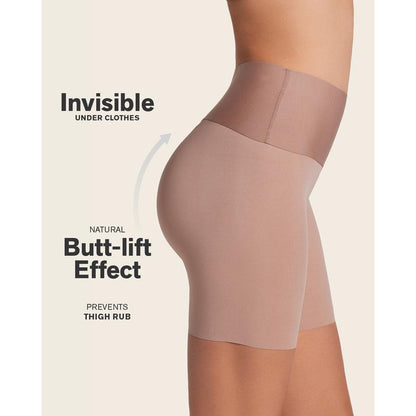 🔥UITVERKOOP 49% KORTING🍑 Hoge taille bil-liftende workout shorts voor dames 🍑 - Vormgeven & Schitteren in Stijl! 🏋️‍♀️